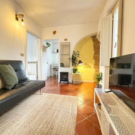 Be My Guest Perugia Apartment Bagian luar foto