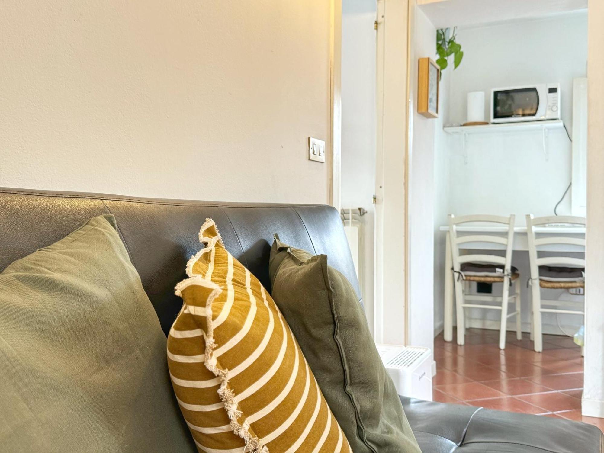Be My Guest Perugia Apartment Bagian luar foto