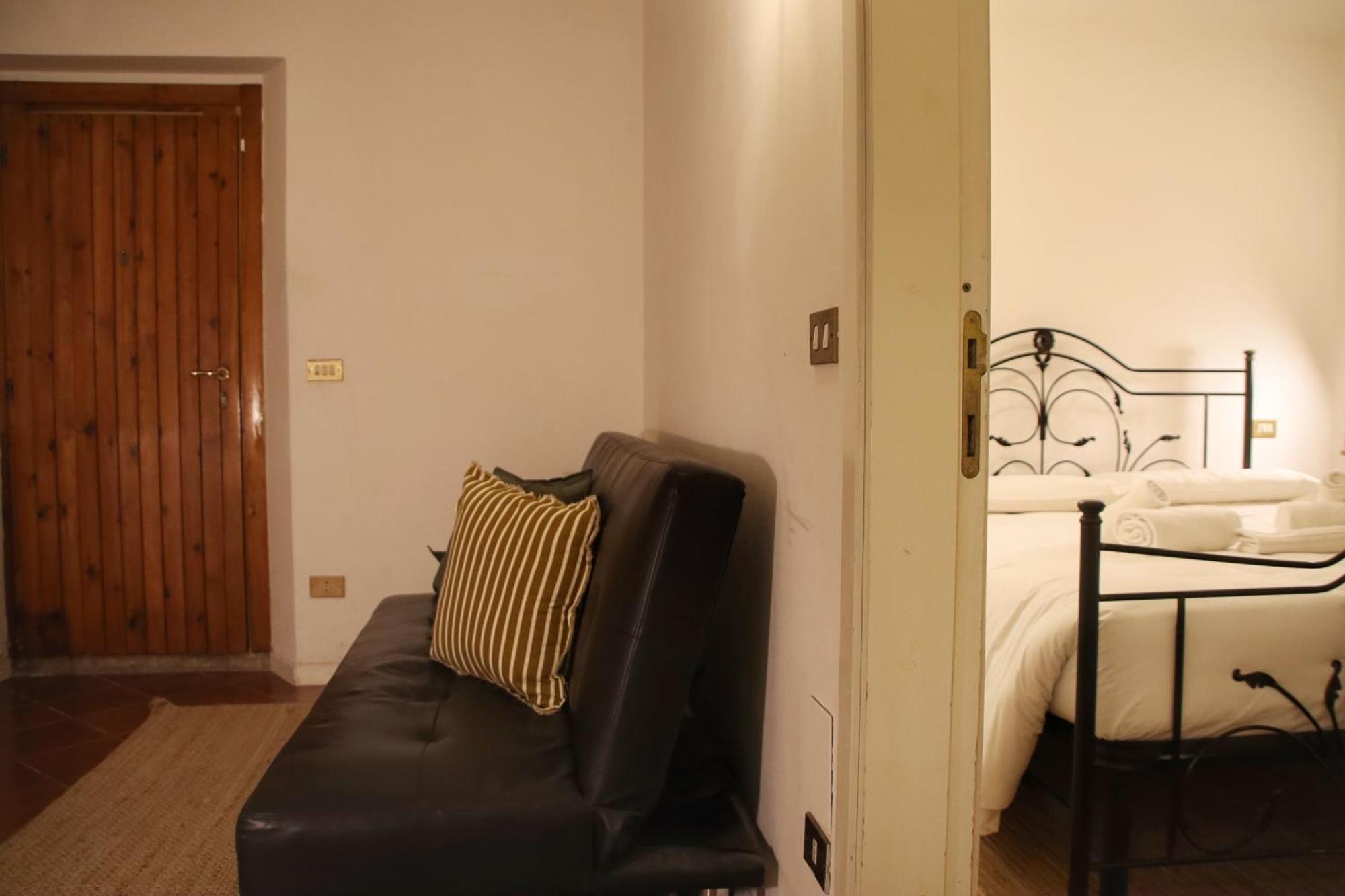 Be My Guest Perugia Apartment Bagian luar foto