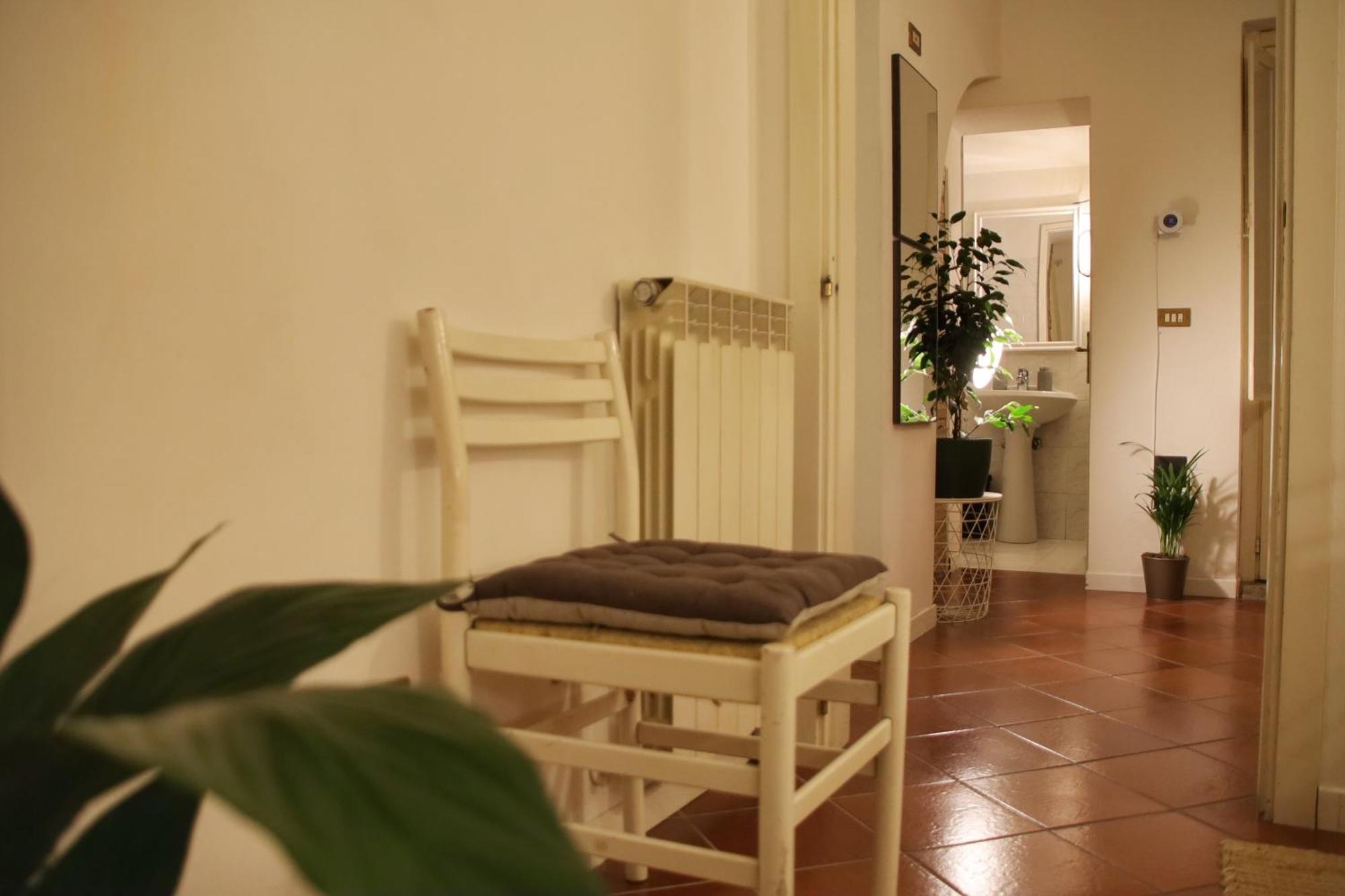 Be My Guest Perugia Apartment Bagian luar foto