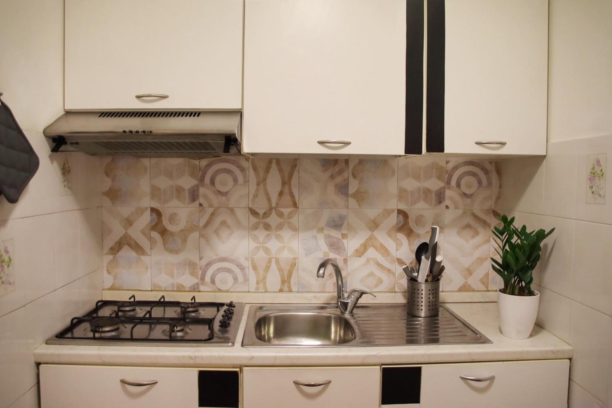 Be My Guest Perugia Apartment Bagian luar foto