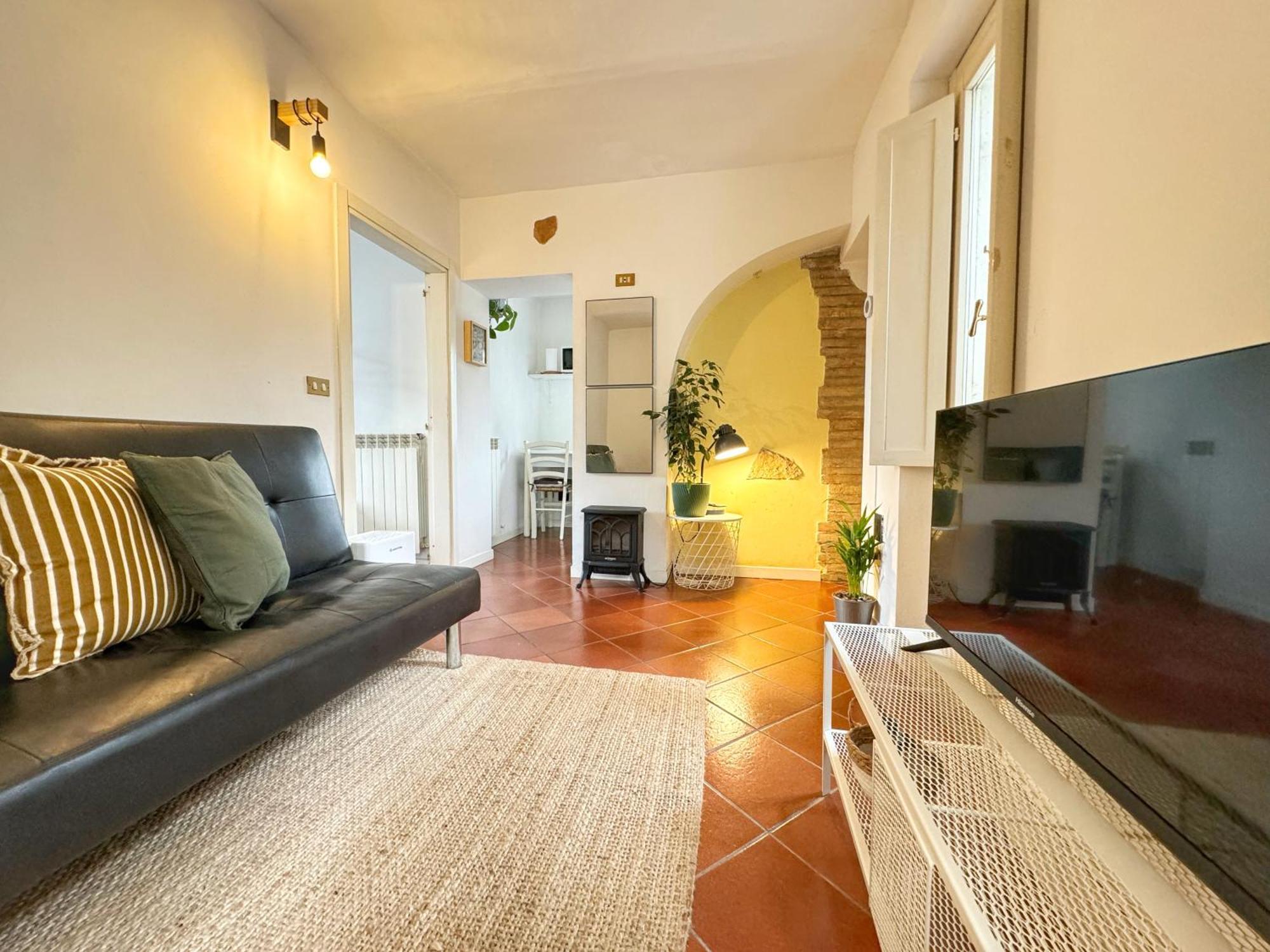 Be My Guest Perugia Apartment Bagian luar foto