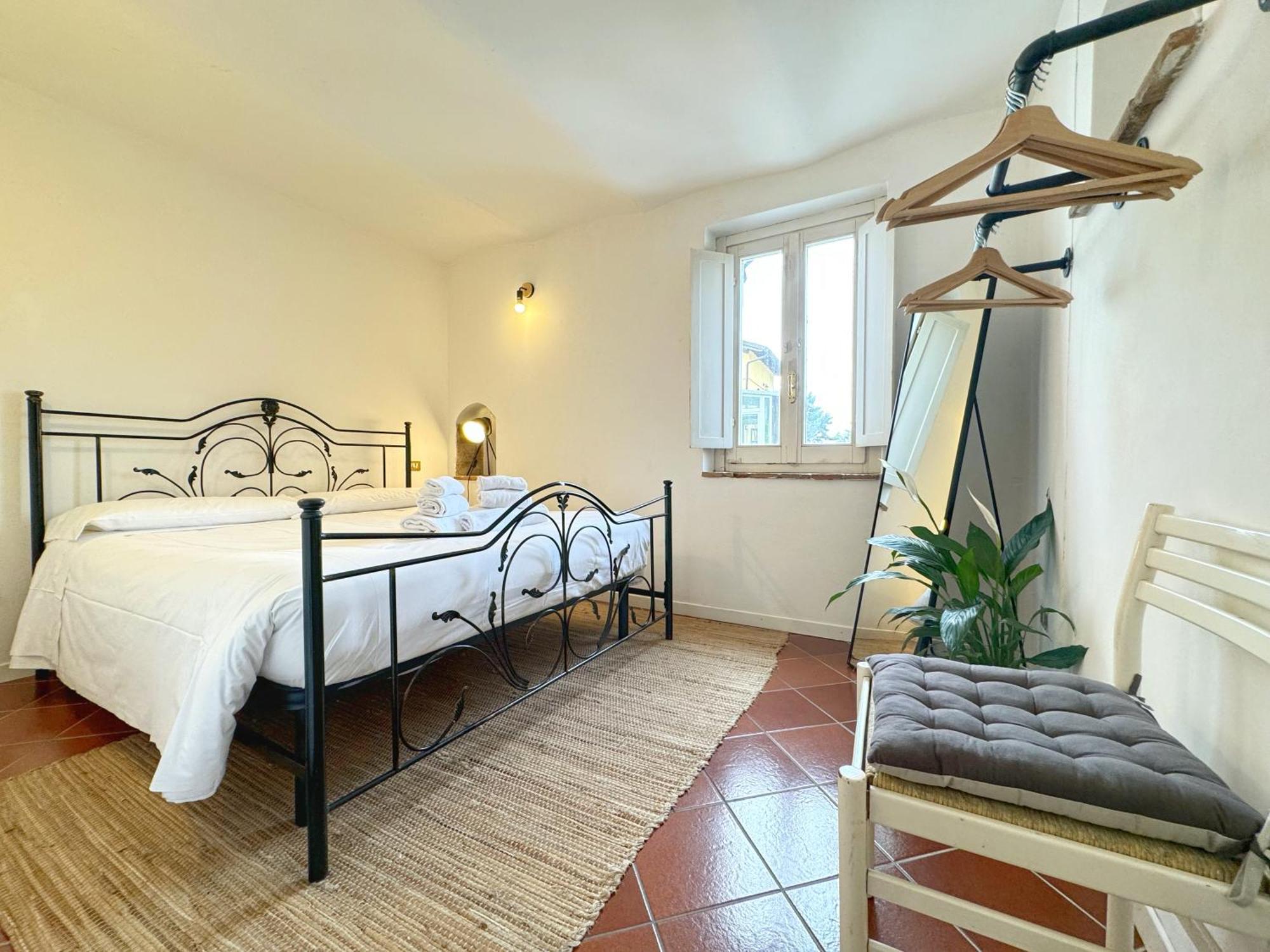 Be My Guest Perugia Apartment Bagian luar foto