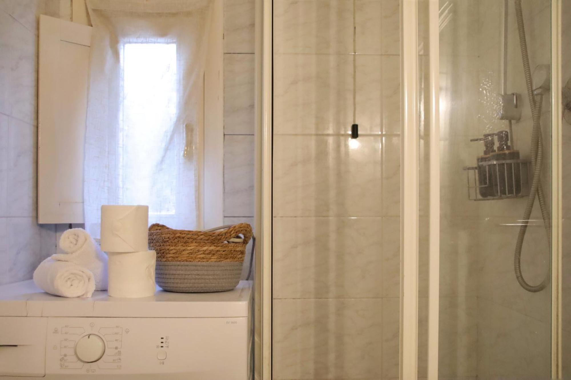 Be My Guest Perugia Apartment Bagian luar foto