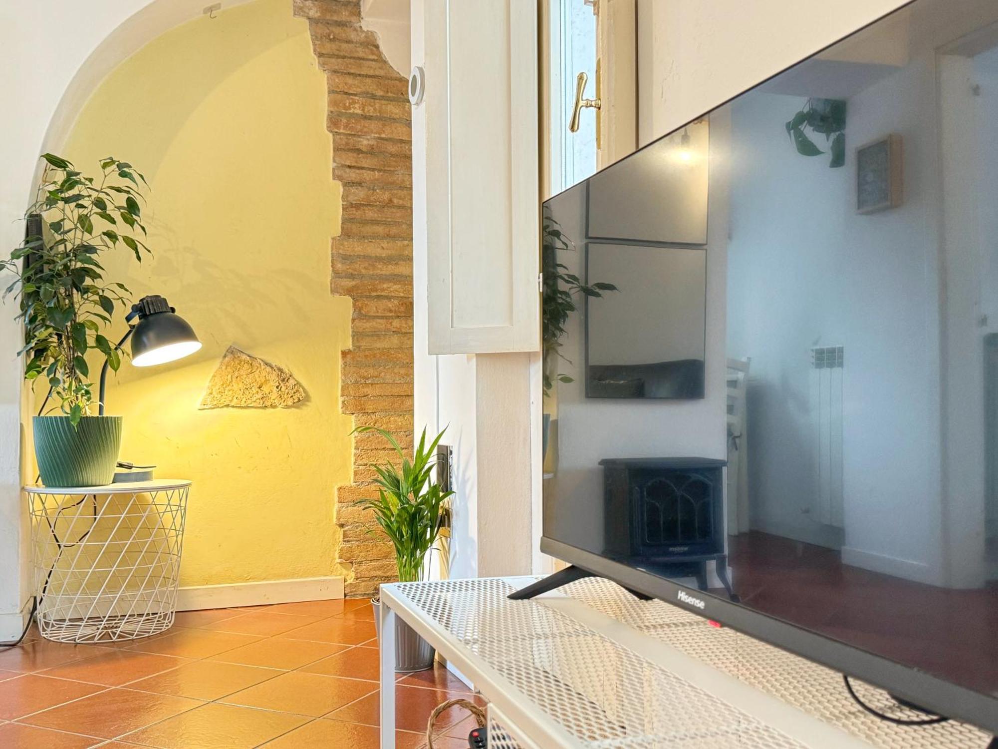 Be My Guest Perugia Apartment Bagian luar foto