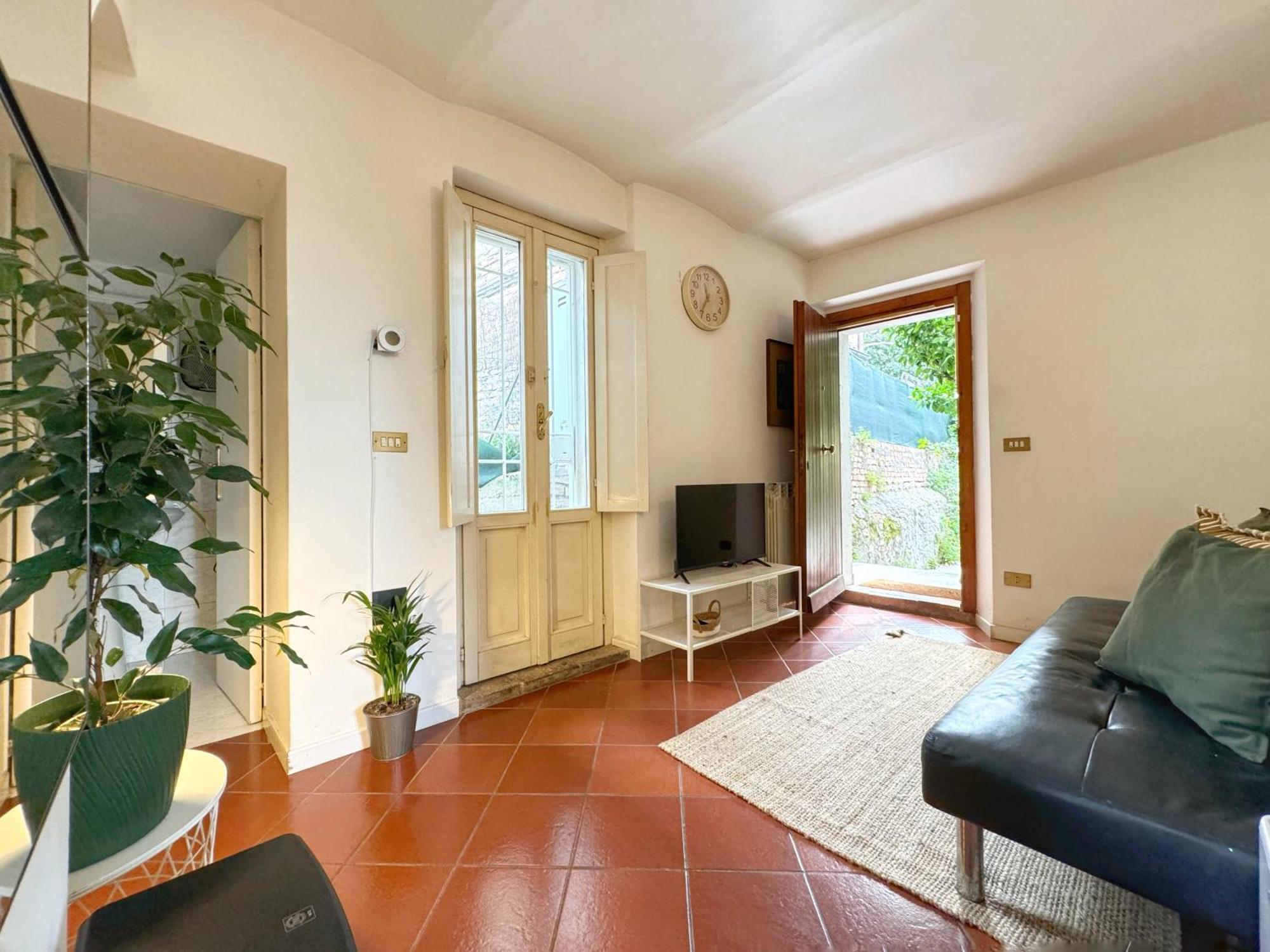 Be My Guest Perugia Apartment Bagian luar foto