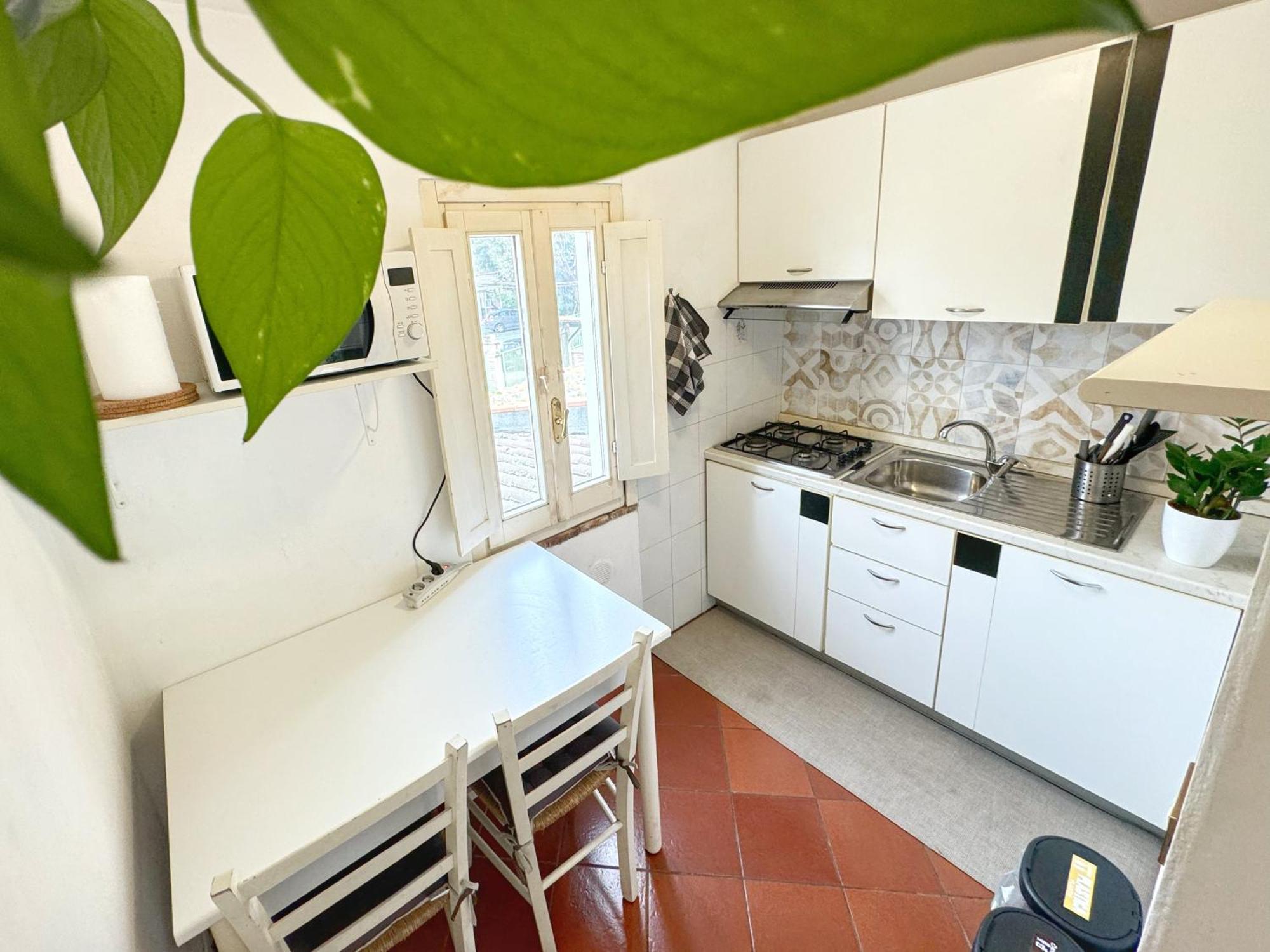Be My Guest Perugia Apartment Bagian luar foto